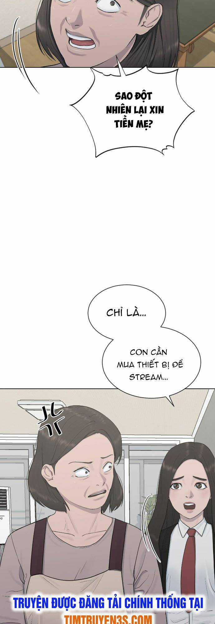 Trường Học Thôi Miên Chapter 19 trang 24