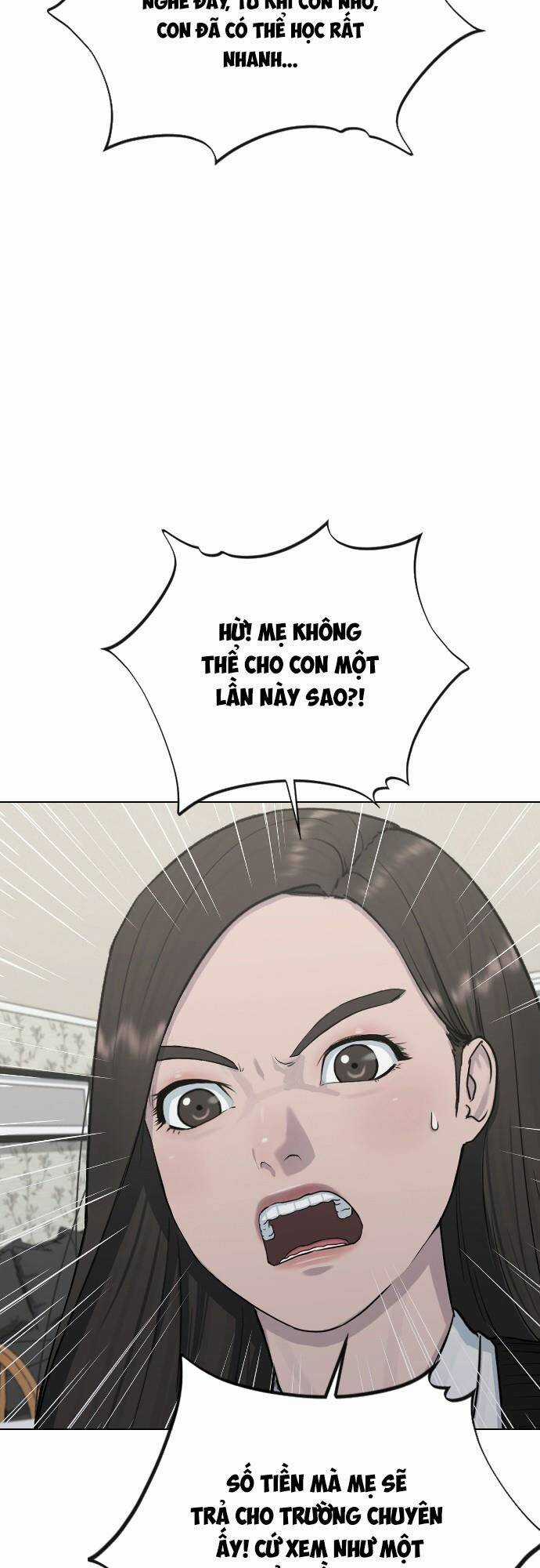 Trường Học Thôi Miên Chapter 19 trang 26