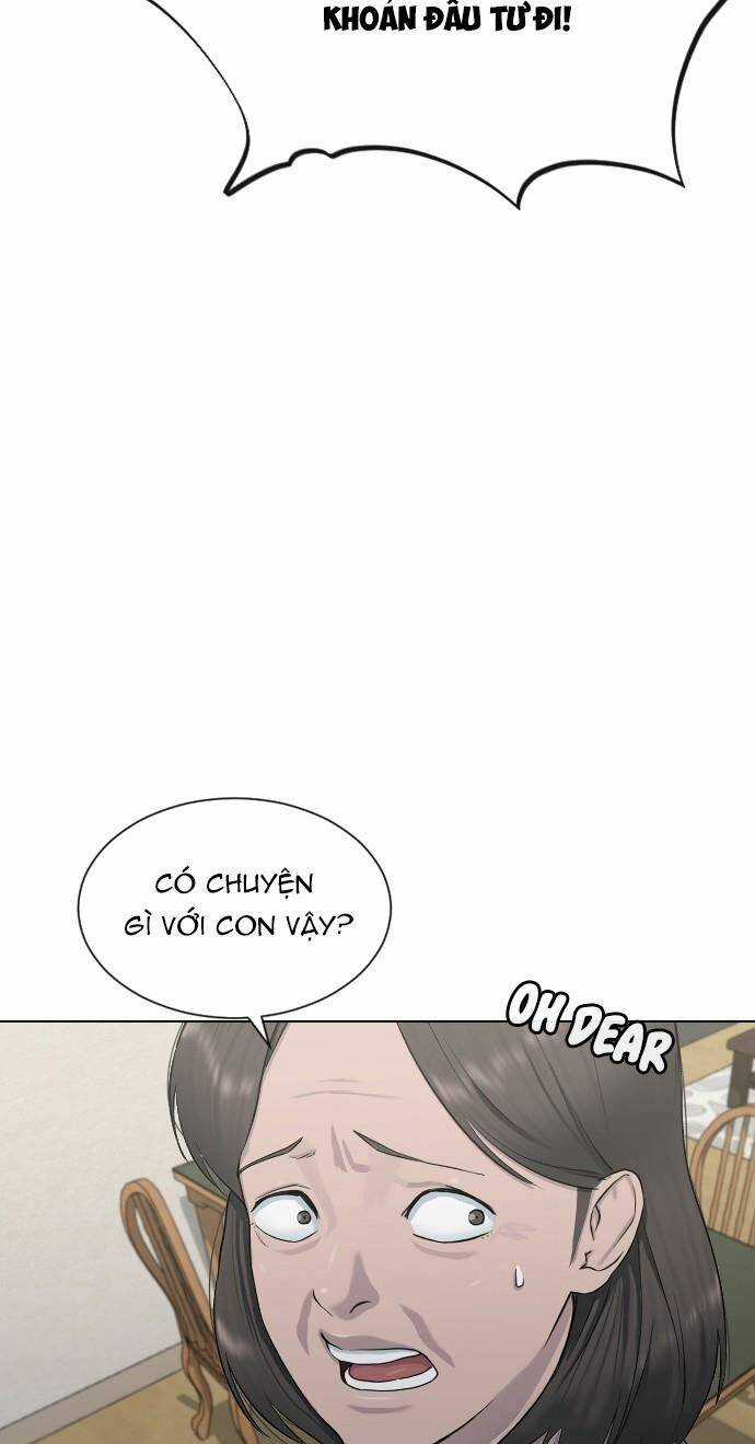 Trường Học Thôi Miên Chapter 19 trang 27