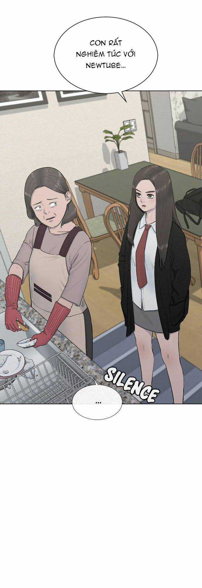 Trường Học Thôi Miên Chapter 19 trang 29