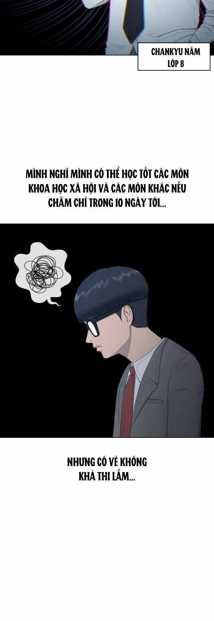 Trường Học Thôi Miên Chapter 19 trang 3