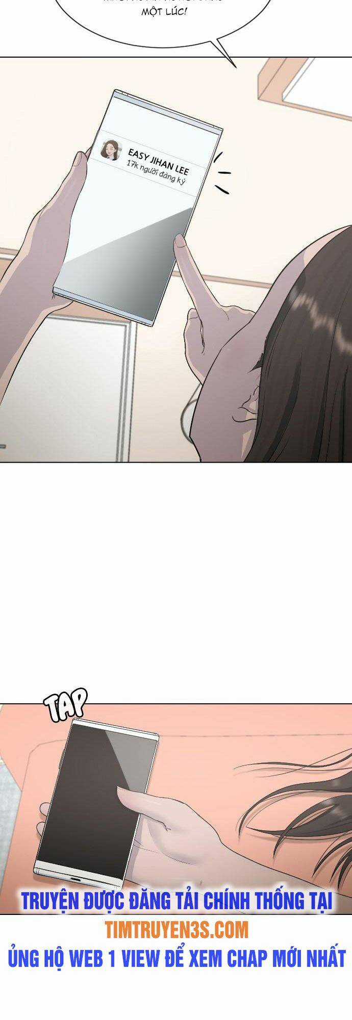 Trường Học Thôi Miên Chapter 19 trang 31