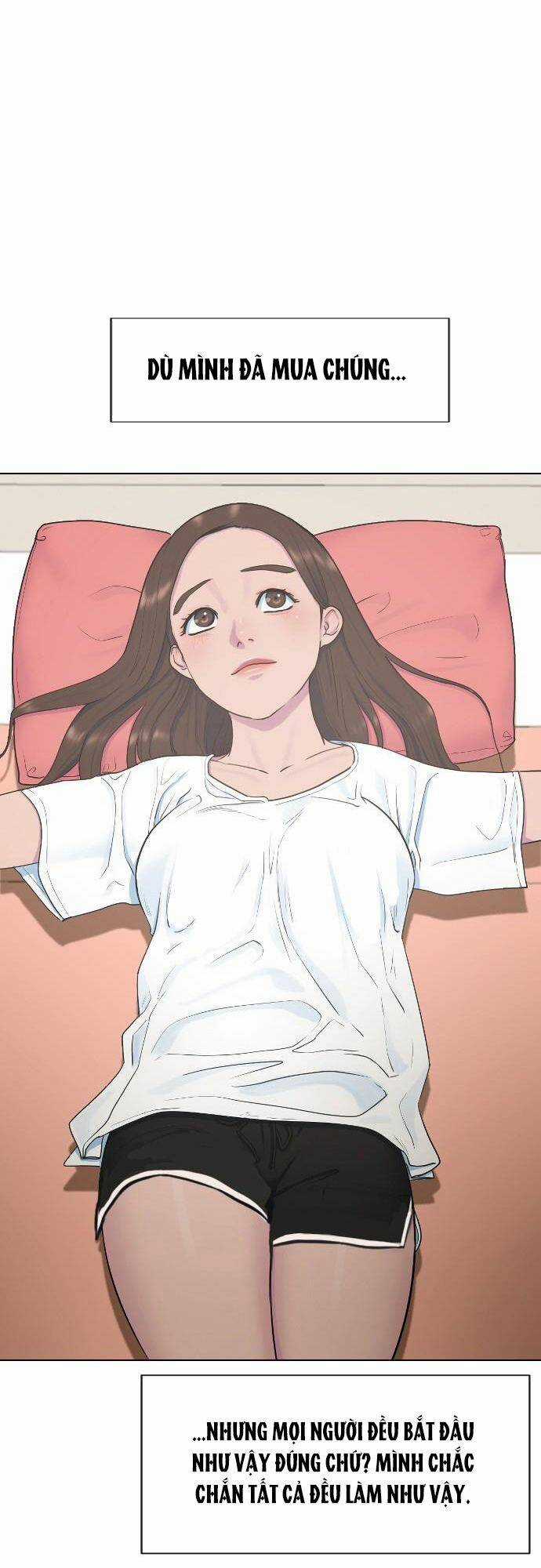 Trường Học Thôi Miên Chapter 19 trang 32