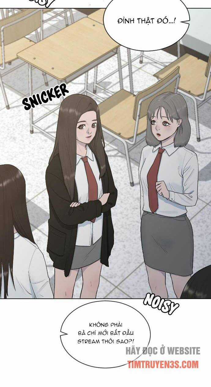 Trường Học Thôi Miên Chapter 19 trang 35