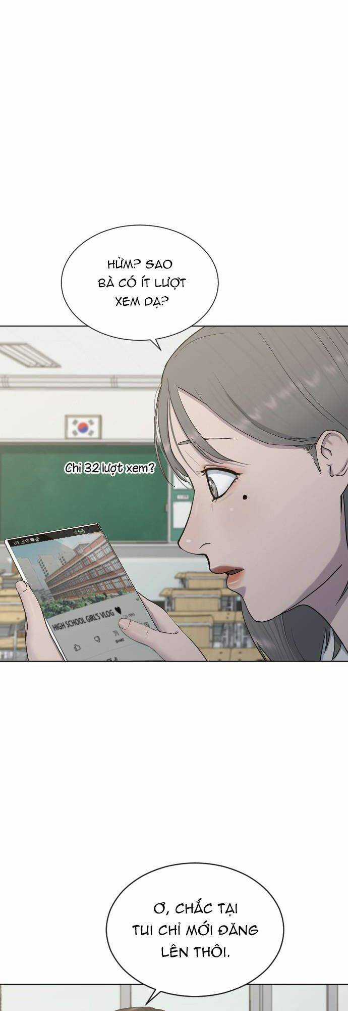 Trường Học Thôi Miên Chapter 19 trang 36