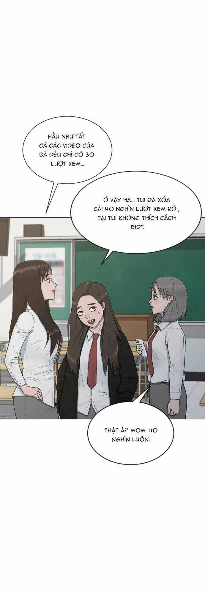 Trường Học Thôi Miên Chapter 19 trang 38