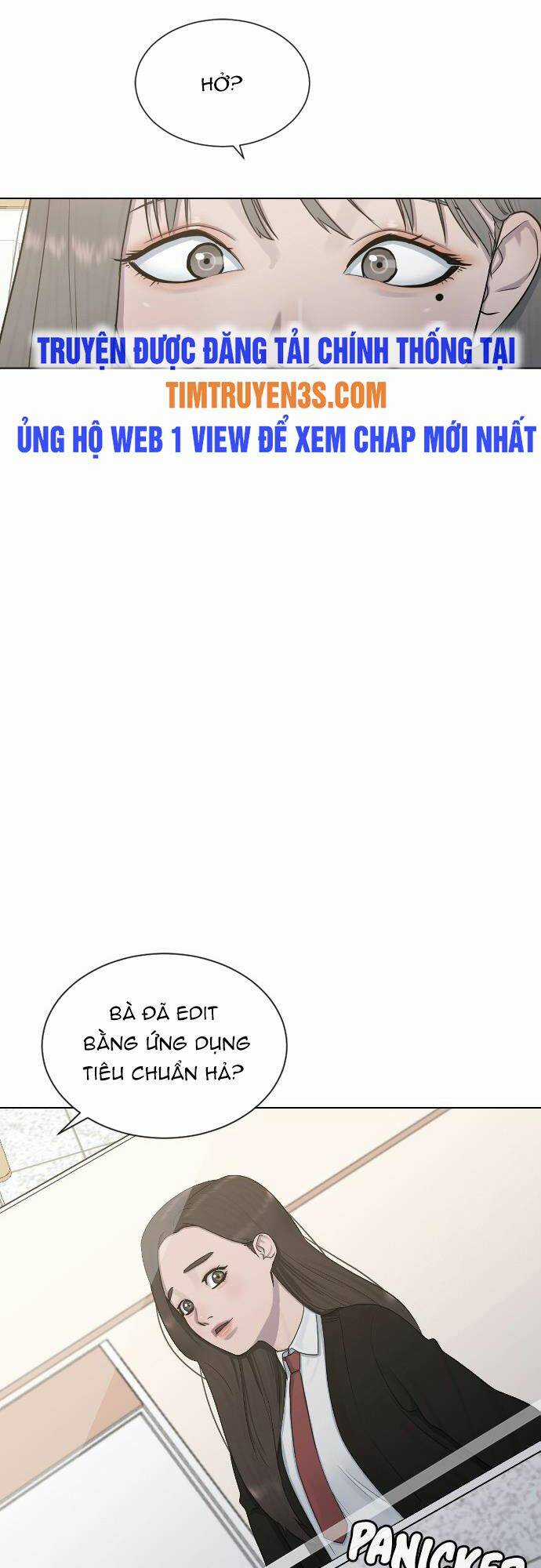 Trường Học Thôi Miên Chapter 19 trang 39