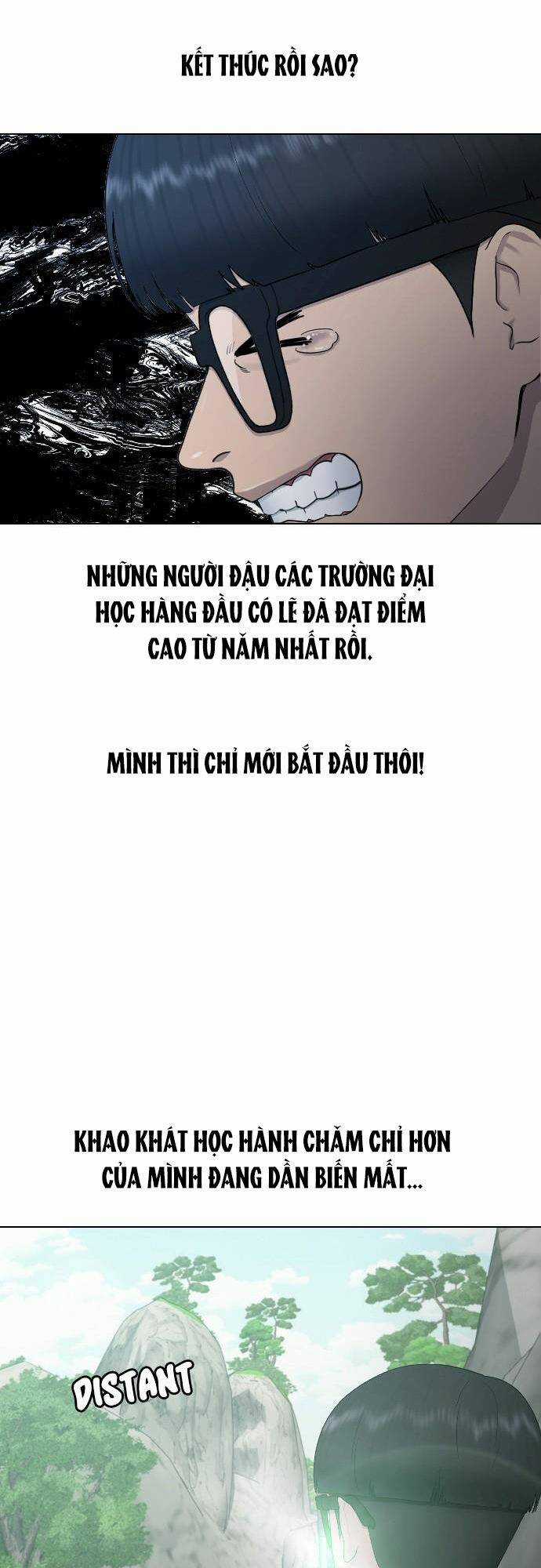 Trường Học Thôi Miên Chapter 19 trang 4