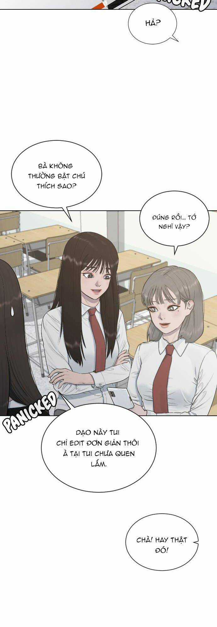 Trường Học Thôi Miên Chapter 19 trang 40