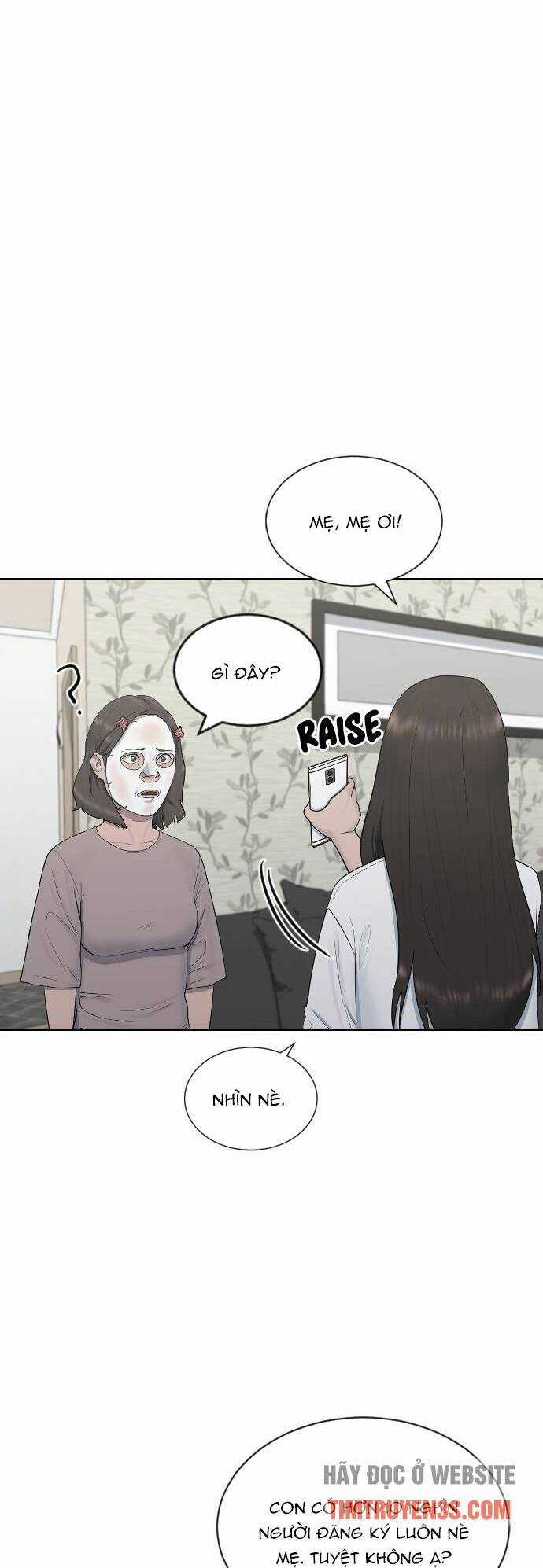 Trường Học Thôi Miên Chapter 19 trang 41