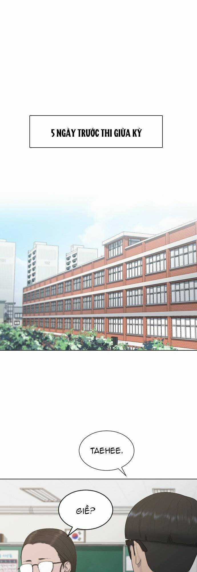 Trường Học Thôi Miên Chapter 19 trang 44