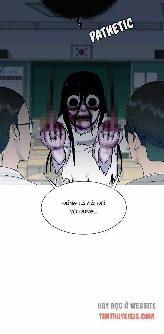 Trường Học Thôi Miên Chapter 19 trang 48