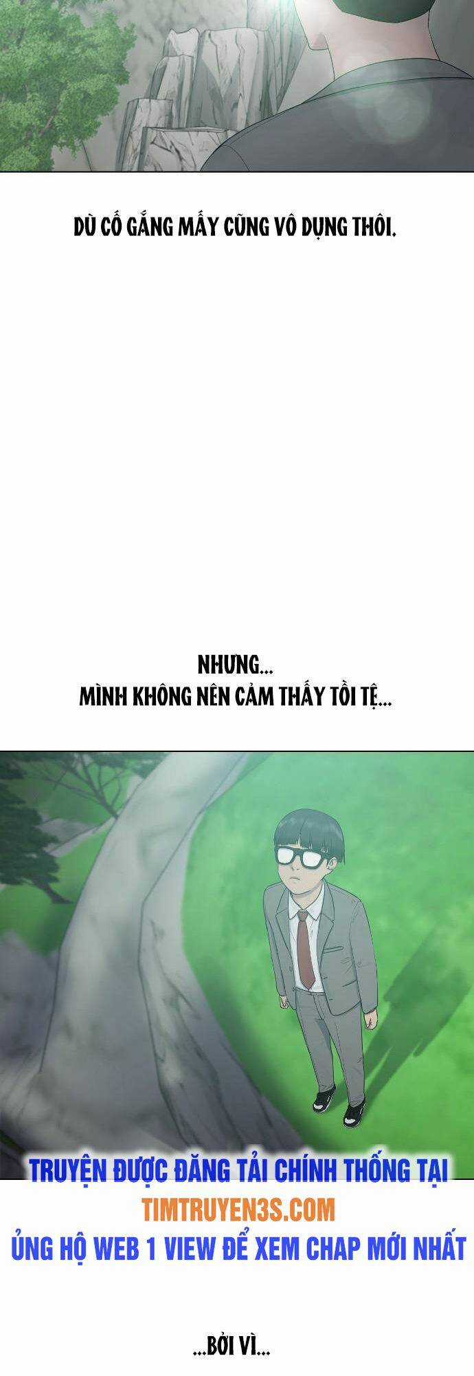 Trường Học Thôi Miên Chapter 19 trang 5