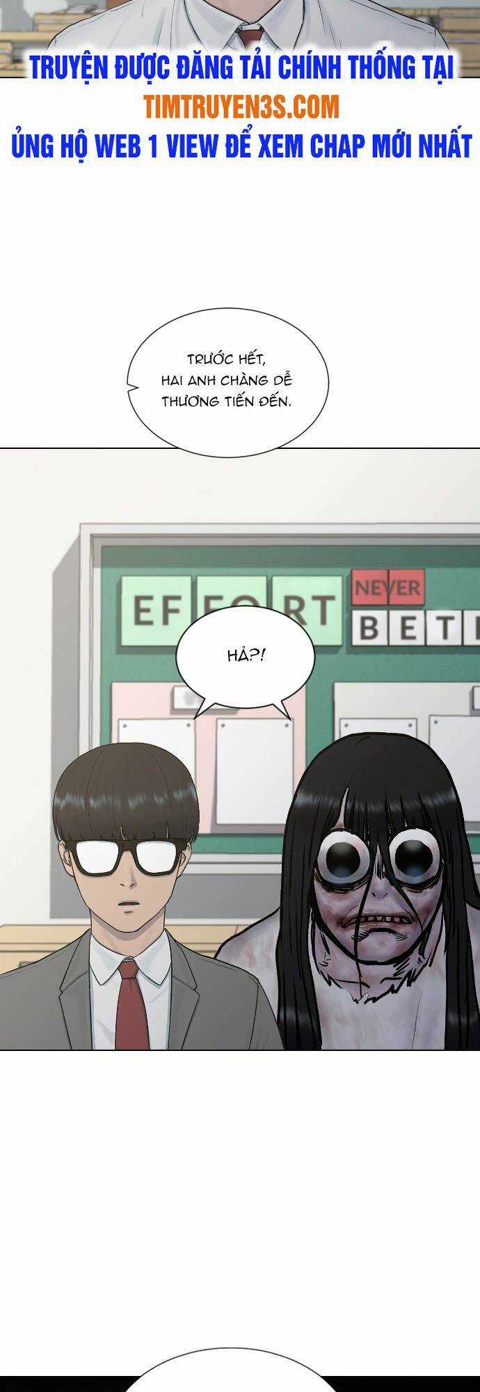 Trường Học Thôi Miên Chapter 19 trang 51