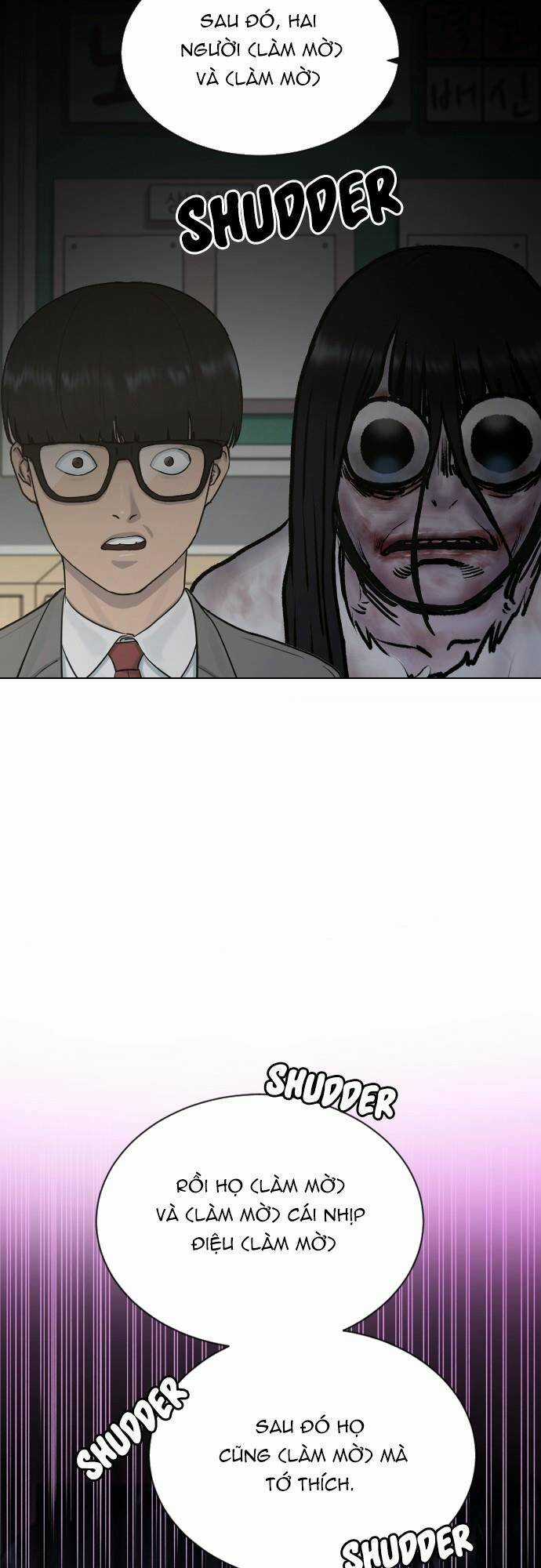 Trường Học Thôi Miên Chapter 19 trang 52