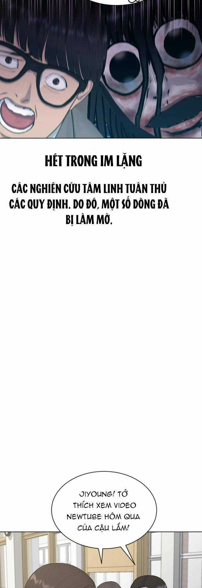 Trường Học Thôi Miên Chapter 19 trang 53