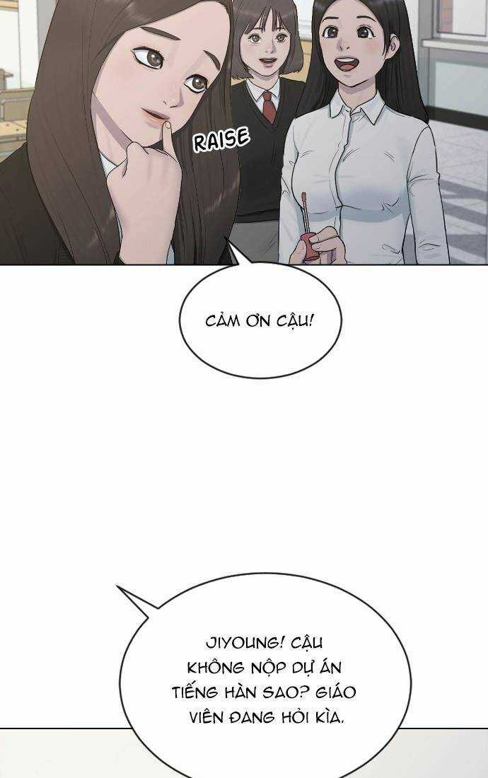 Trường Học Thôi Miên Chapter 19 trang 54