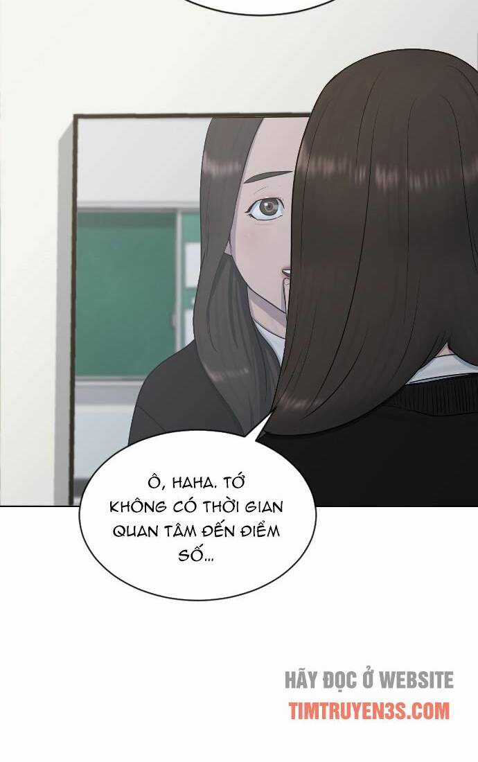 Trường Học Thôi Miên Chapter 19 trang 55