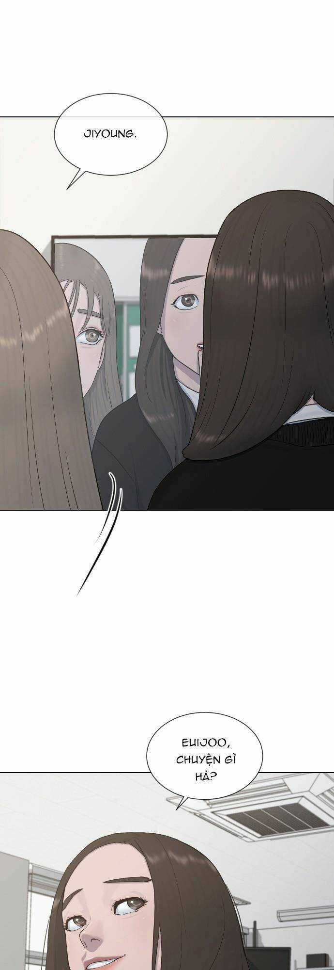 Trường Học Thôi Miên Chapter 19 trang 56