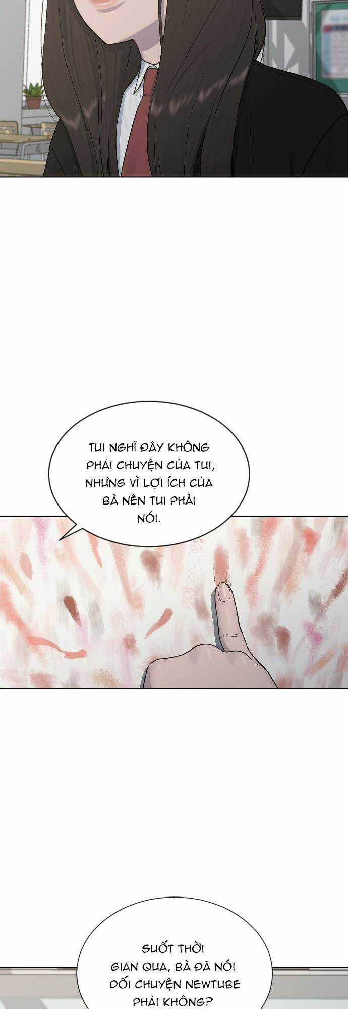Trường Học Thôi Miên Chapter 19 trang 57