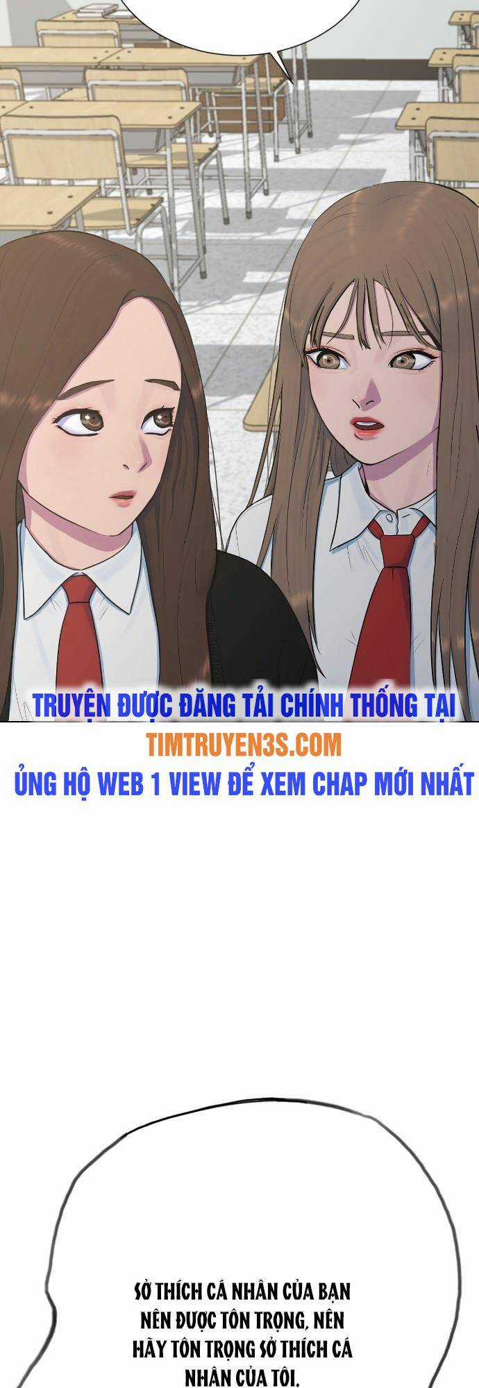 Trường Học Thôi Miên Chapter 19 trang 58