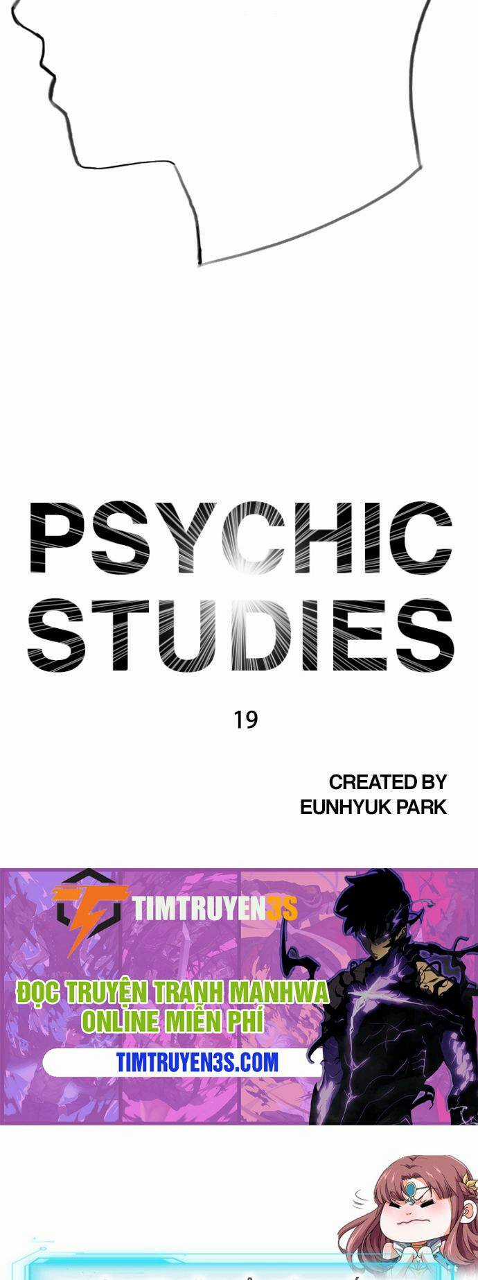 Trường Học Thôi Miên Chapter 19 trang 59