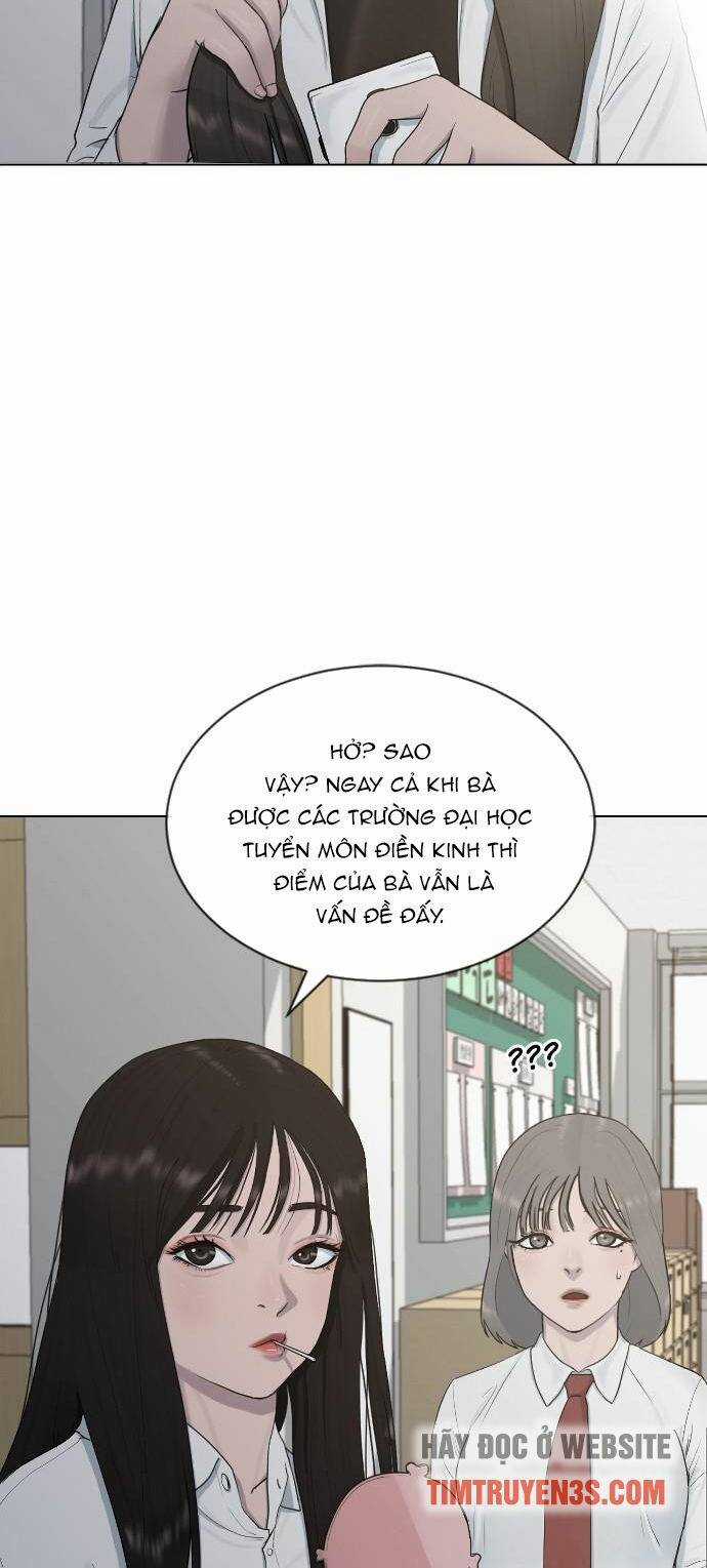 Trường Học Thôi Miên Chapter 19 trang 7