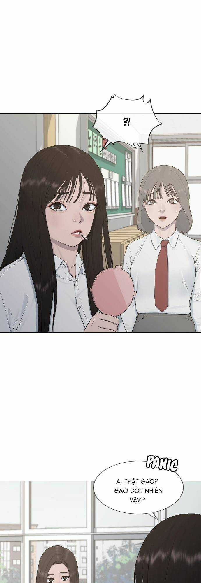 Trường Học Thôi Miên Chapter 19 trang 9