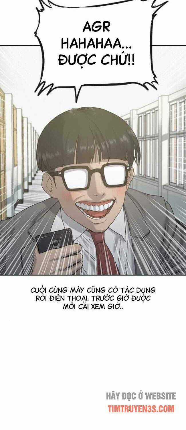 Trường Học Thôi Miên Chapter 2 trang 10