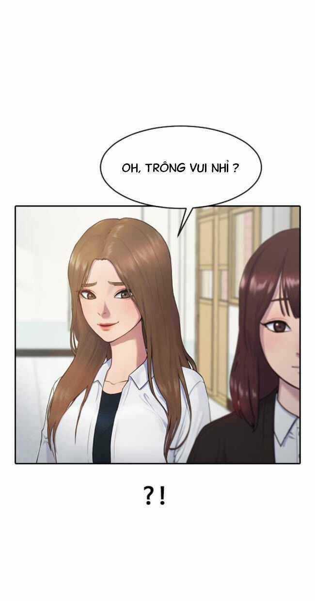 Trường Học Thôi Miên Chapter 2 trang 11