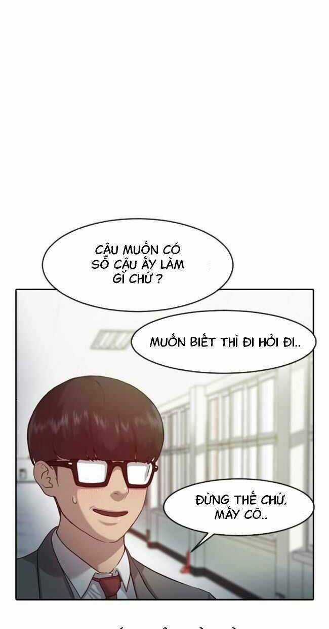 Trường Học Thôi Miên Chapter 2 trang 12