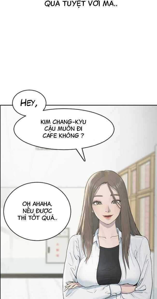 Trường Học Thôi Miên Chapter 2 trang 13