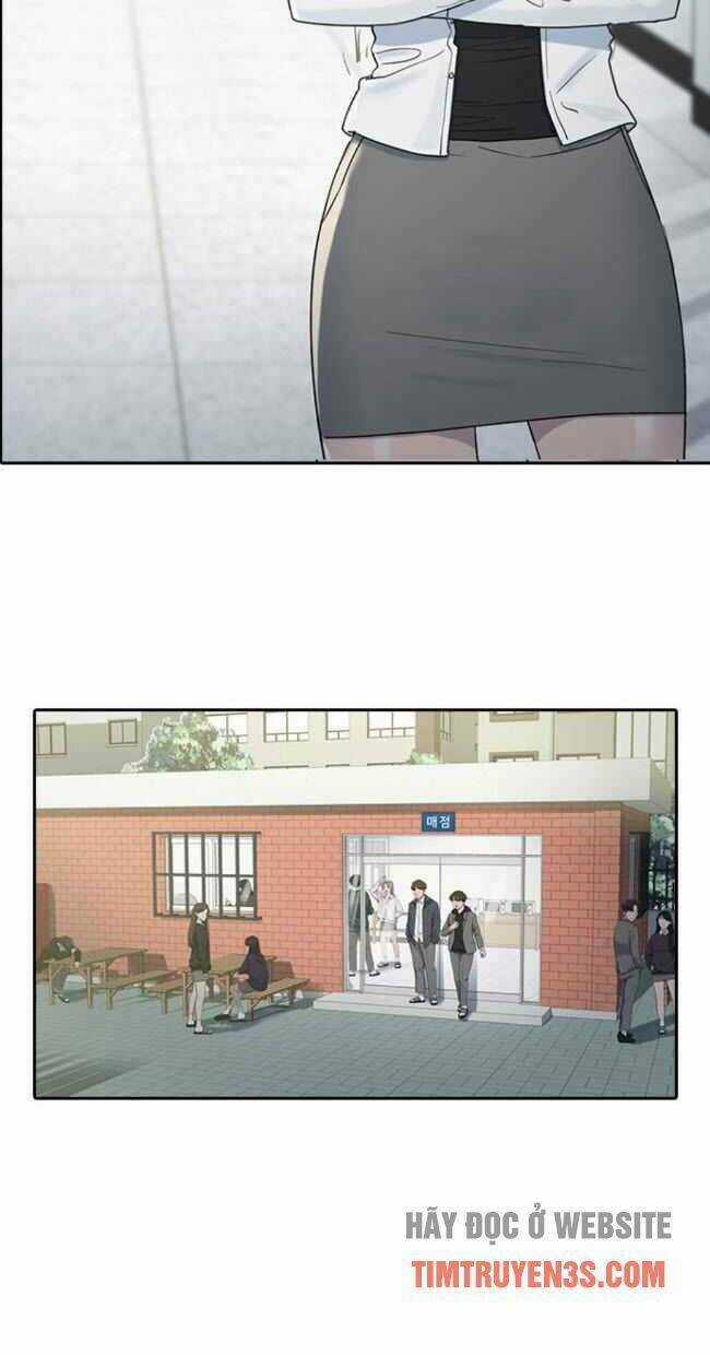 Trường Học Thôi Miên Chapter 2 trang 14