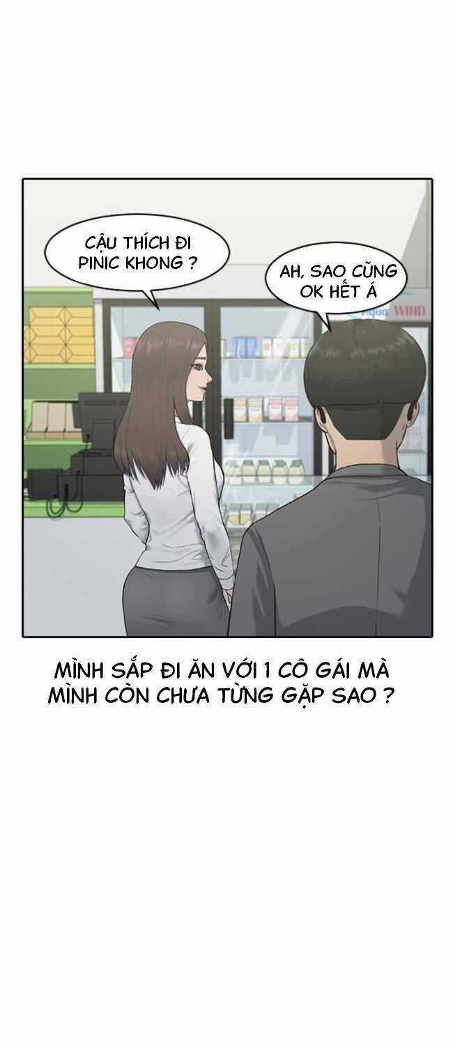 Trường Học Thôi Miên Chapter 2 trang 15
