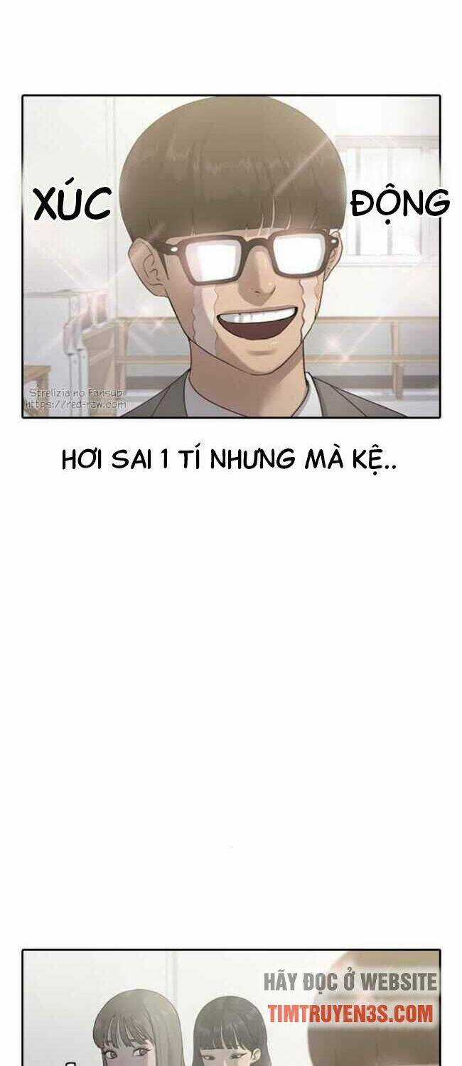 Trường Học Thôi Miên Chapter 2 trang 16