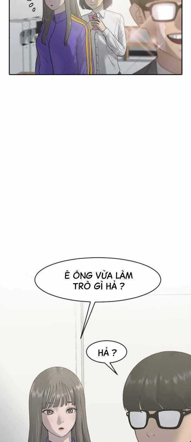 Trường Học Thôi Miên Chapter 2 trang 17