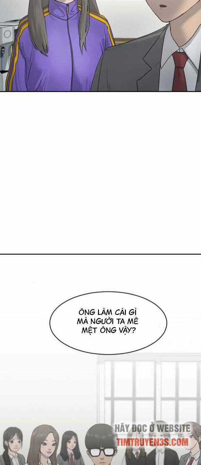 Trường Học Thôi Miên Chapter 2 trang 18