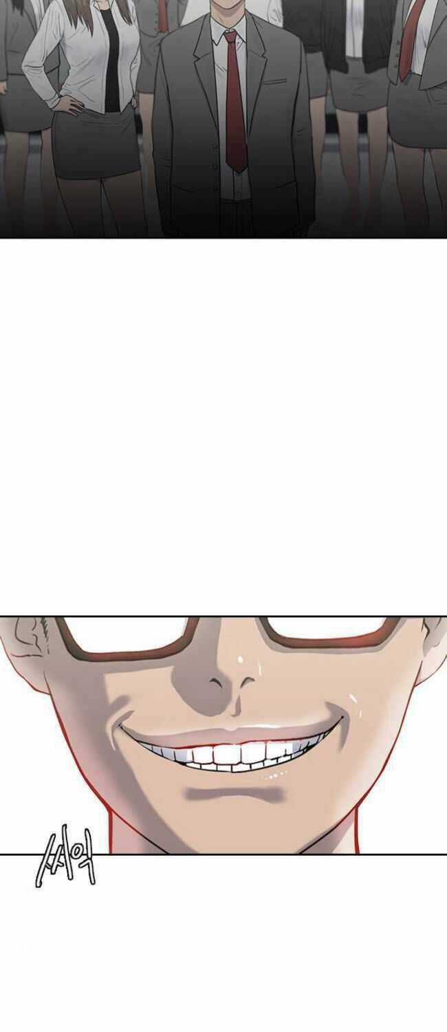 Trường Học Thôi Miên Chapter 2 trang 19