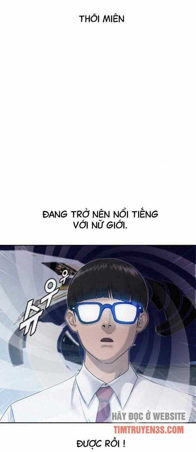 Trường Học Thôi Miên Chapter 2 trang 2