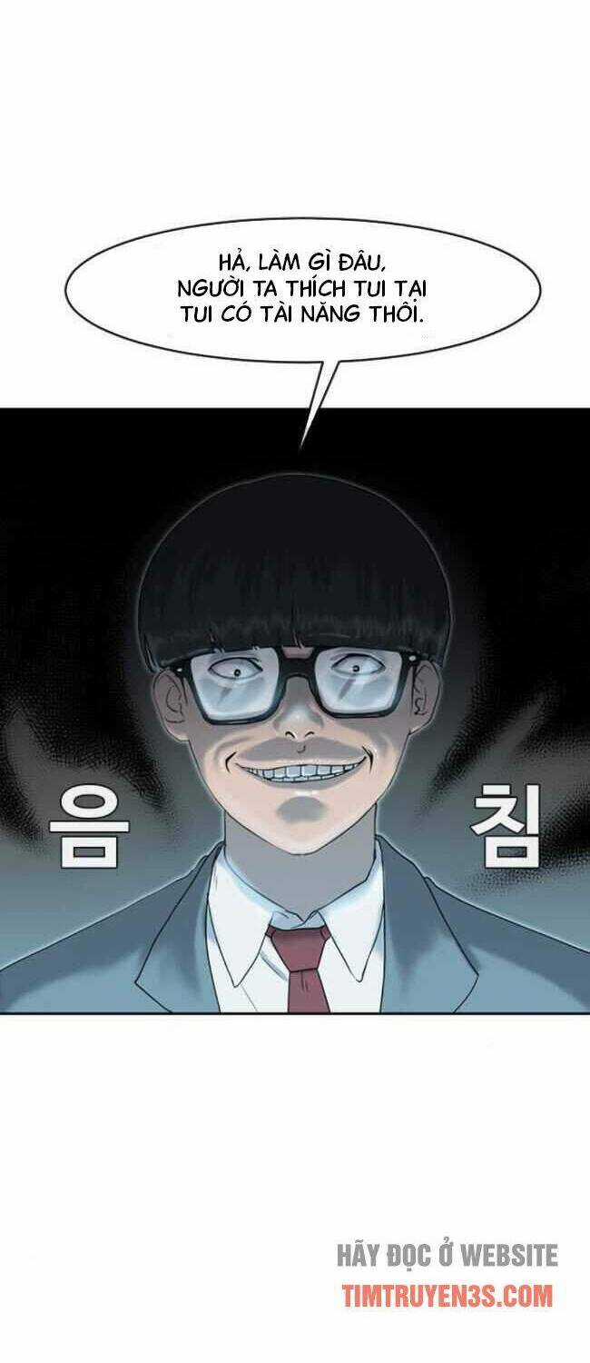 Trường Học Thôi Miên Chapter 2 trang 20