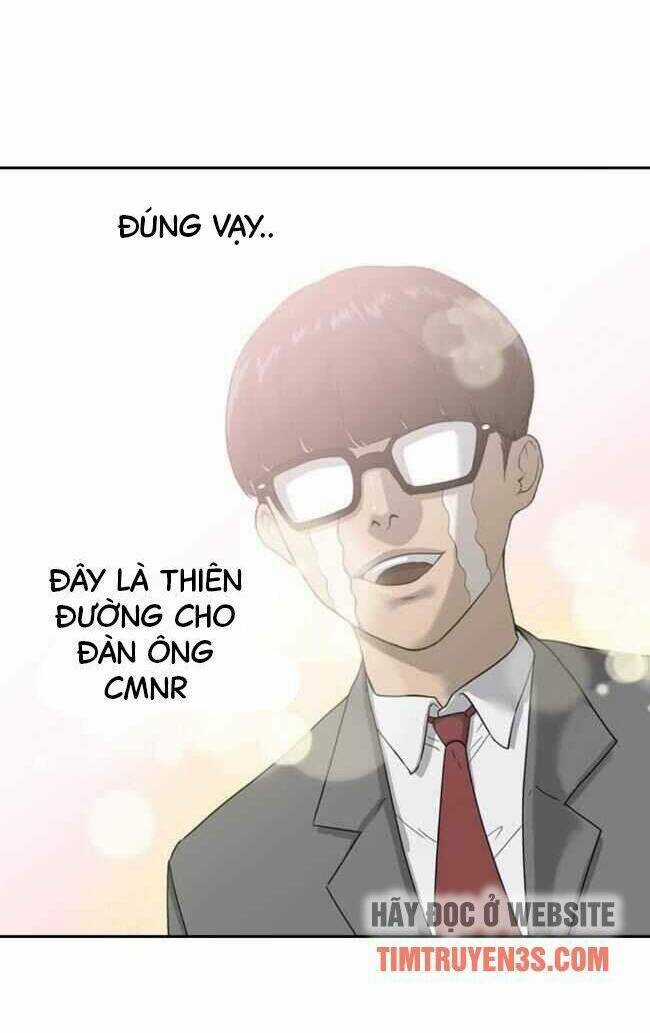 Trường Học Thôi Miên Chapter 2 trang 24