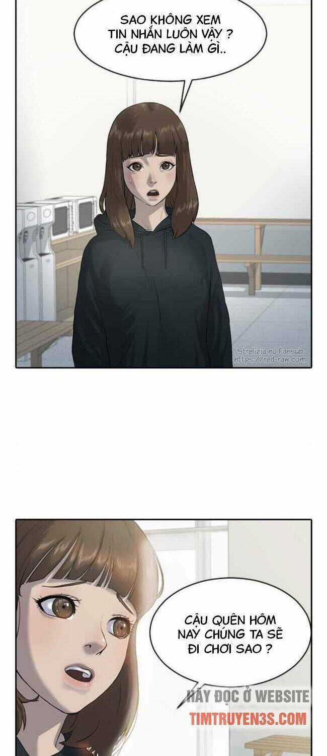 Trường Học Thôi Miên Chapter 2 trang 26