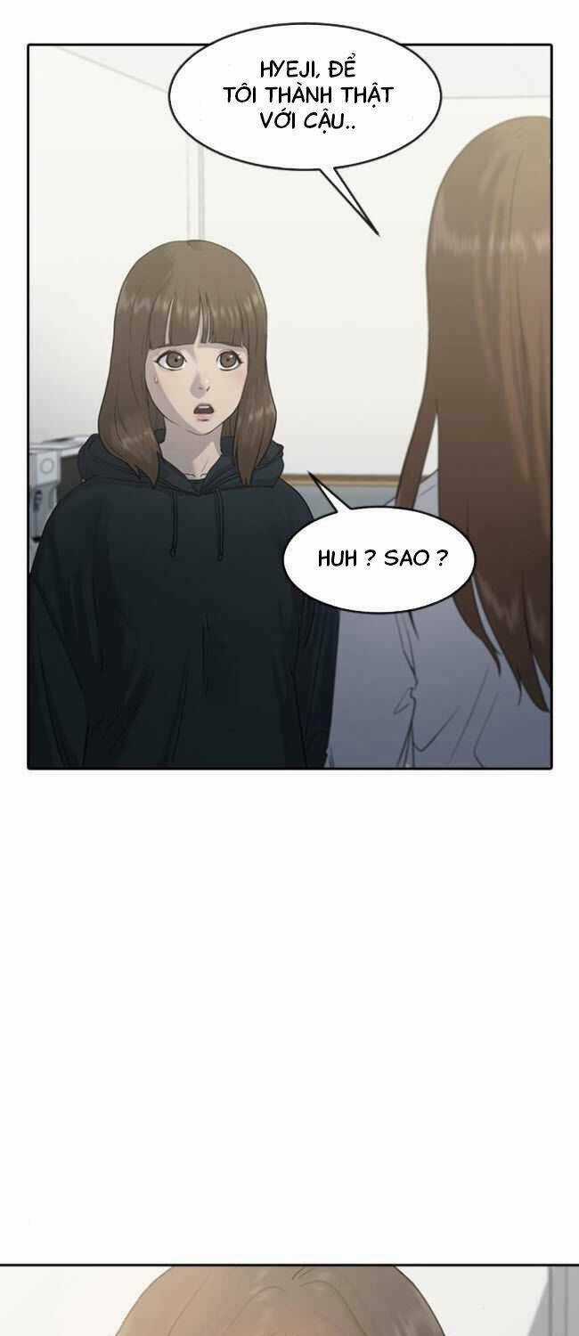 Trường Học Thôi Miên Chapter 2 trang 29