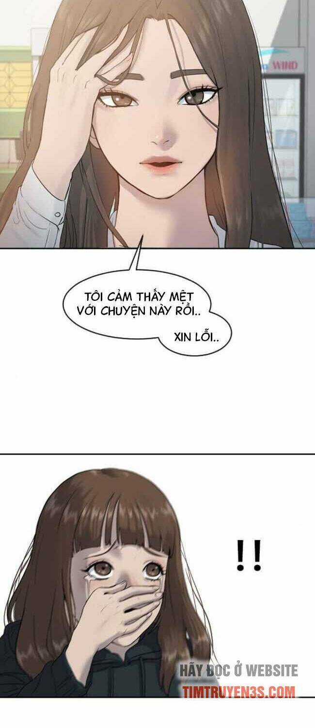 Trường Học Thôi Miên Chapter 2 trang 30