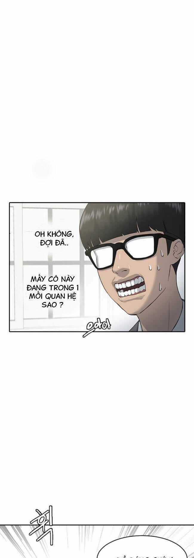 Trường Học Thôi Miên Chapter 2 trang 31