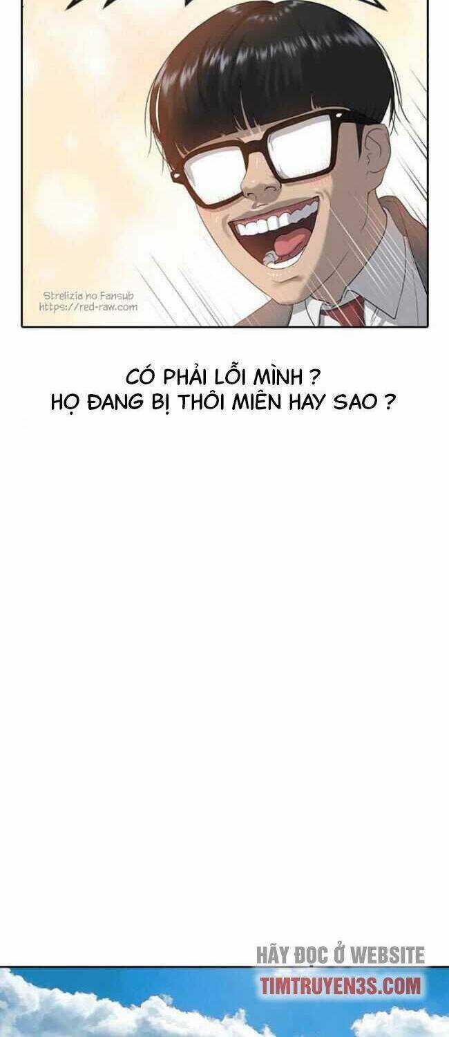 Trường Học Thôi Miên Chapter 2 trang 34