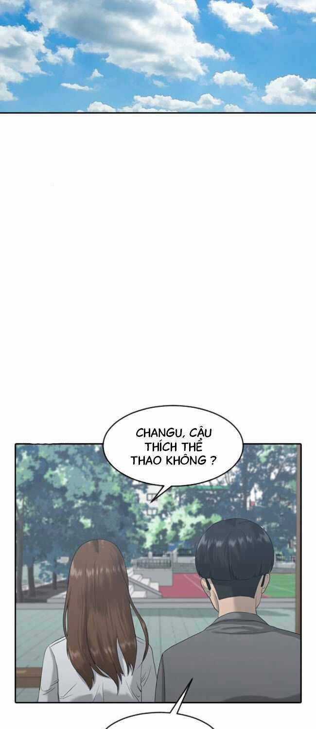 Trường Học Thôi Miên Chapter 2 trang 35