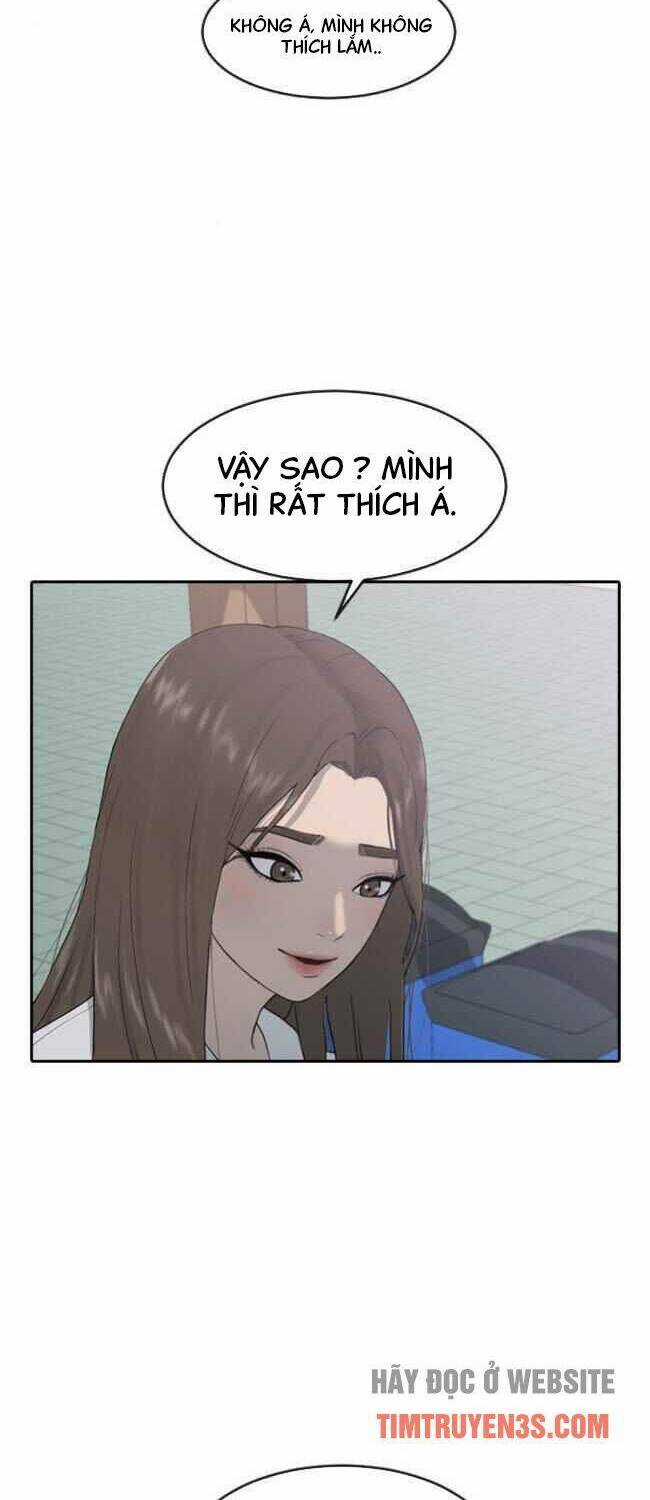 Trường Học Thôi Miên Chapter 2 trang 36