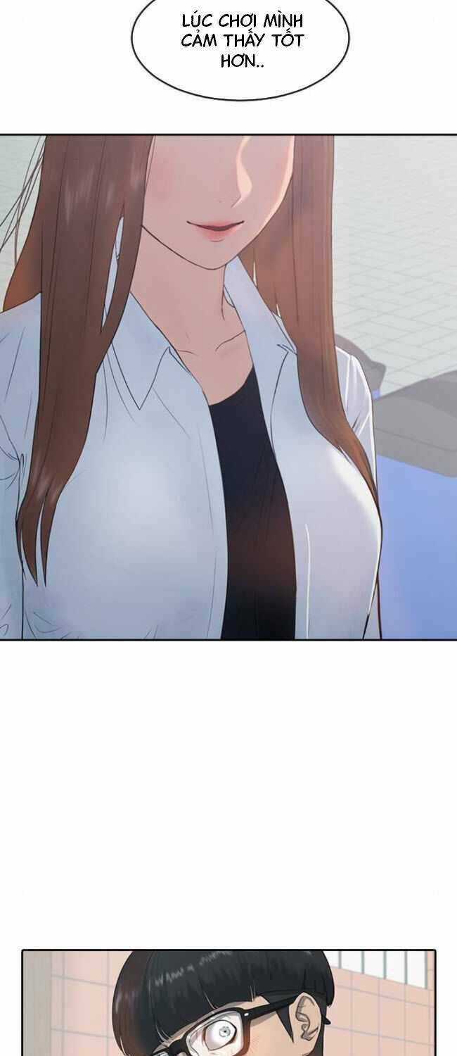 Trường Học Thôi Miên Chapter 2 trang 37