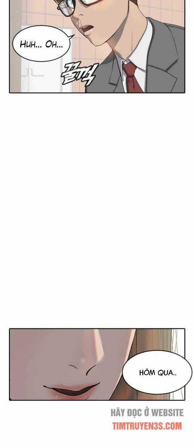 Trường Học Thôi Miên Chapter 2 trang 38